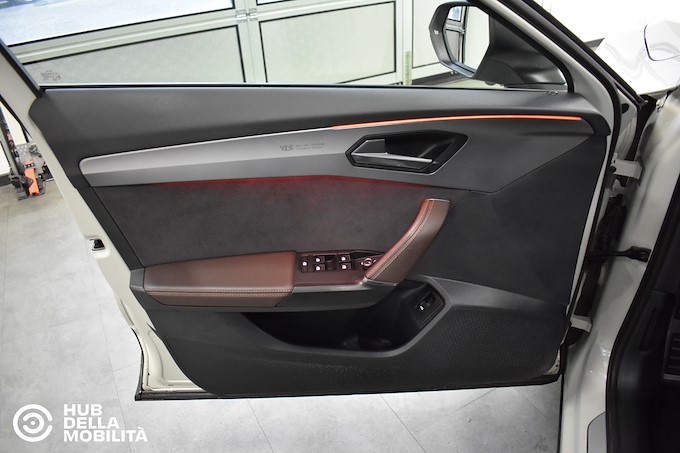 CUPRA Formentor 2.5 TSI 4Drive DSG VZ5 Taiga Grey